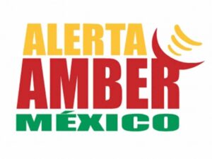 NACIONAL ALERTA AMBER