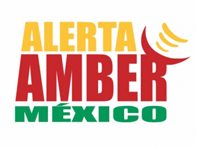 NACIONAL ALERTA AMBER