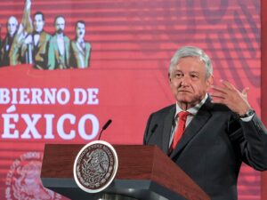 NACIONAL AMLO