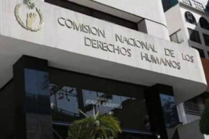 NACIONAL CNDH