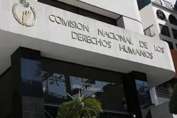 NACIONAL CNDH