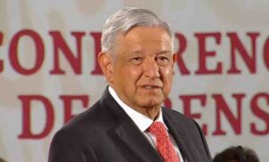 NACIONAL EL PRESIDENTE