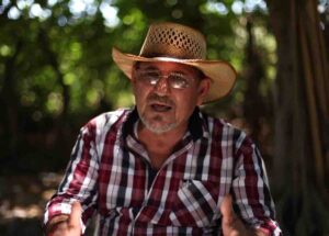 NACIONAL Hipólito Mora Chávez