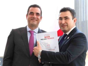 NACIONAL PARTIDO DE ELBA ESTHER