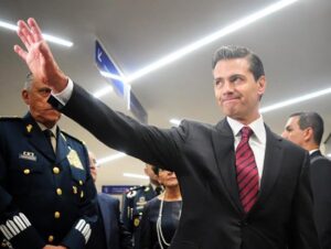NACIONAL PEÑA NIETO