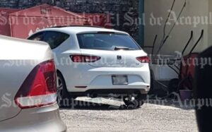 Niño Carro Ineban