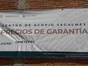 OME Bodega de Ometepec