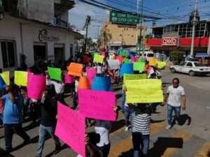 OME Durante la marcha (2)