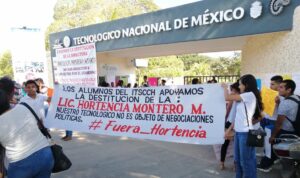 OME EL TECNOLÓGICO