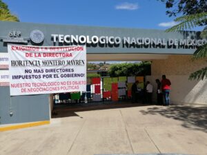 OME El tecnológico