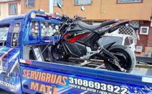 OME GRUAS MATE TABULADOR