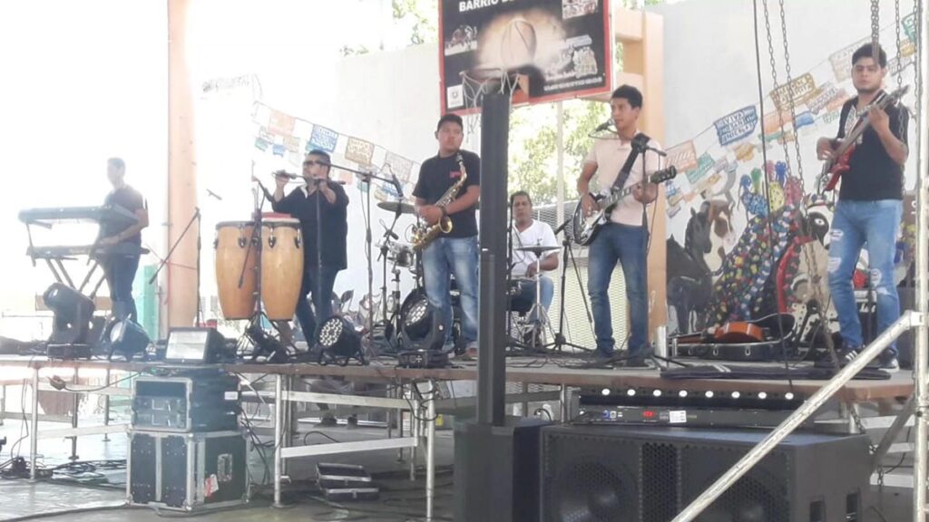 OME Grupo musical