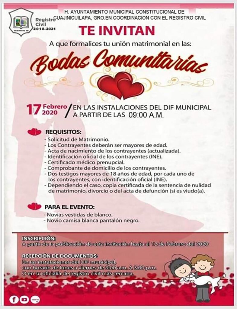 OME INVITACION