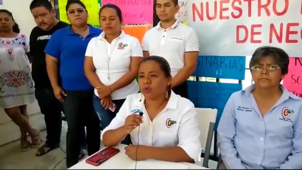 OME Maestros paristas
