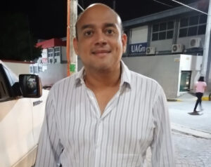 OME Rafael Navarrete Quezada