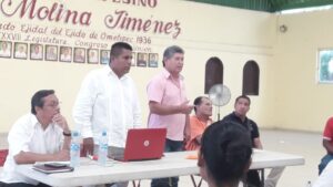 OME Reunión (2)