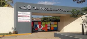 OME Tecnológico