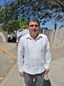 OME Uriel Hernández Galeana