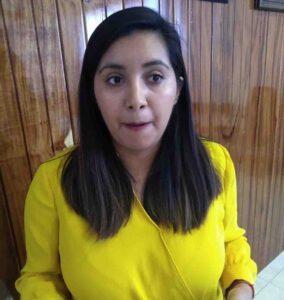 PRINCIPAL CHEEL ICH TENORIO MENDOZA
