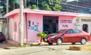 PRINCIPAL ESTÉTICA FLORI