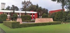 PRINCIPAL INSTITUTO NACIONAL DE ENFERMEDADES RESPIRATORIAS