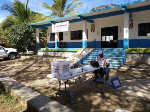 PRINCIPAL Instalación de módulos del IEPC 2