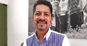 PRINCIPAL JUVENAL POBLETE