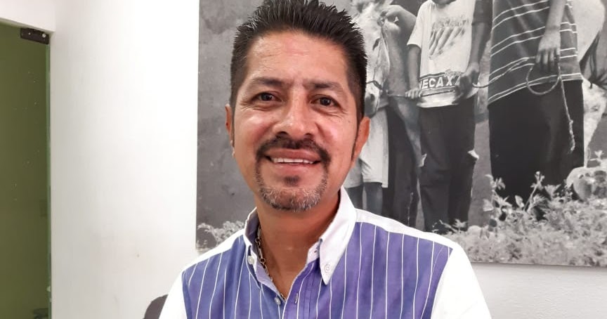 PRINCIPAL JUVENAL POBLETE
