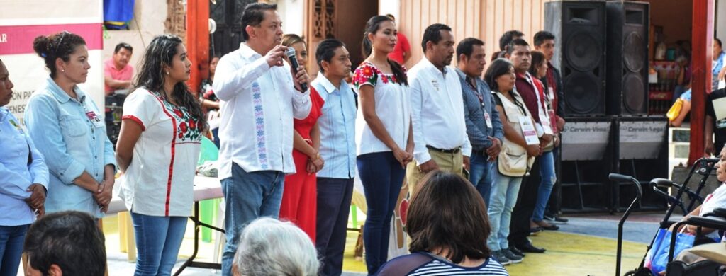 PRINCIPAL Pablo Amílcar Sandoval Ballesteros