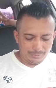 ROJA ANTONIO FLORES