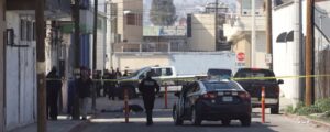 ROJA ASESINAN A LIDER PRIISTA