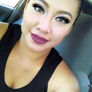 ROJA BELLA LUZ BENITO BAUTISTA, AGRESORA