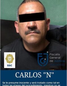 ROJA CARLOS N EL VIEJON