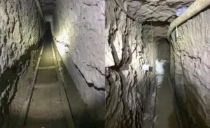 ROJA EL NARCOTUNEL