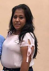 ROJA Emma Rodríguez