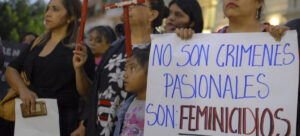 ROJA FEMINICIDIOS EN GUERRERO
