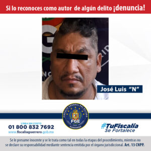 ROJA JOSE LUIS N