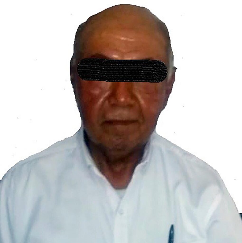 ROJA JUAN N
