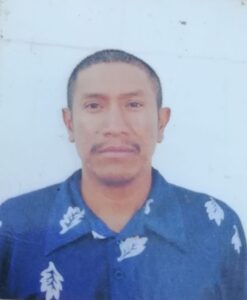 ROJA Jorge de la Cruz Casimiro