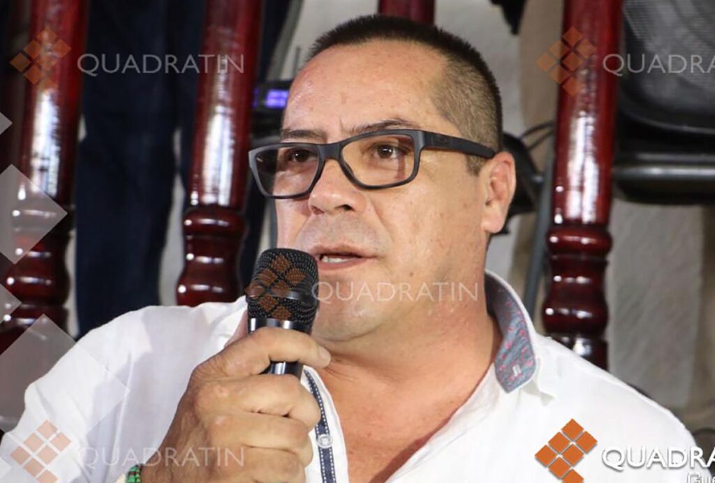 ROJA José Guadalupe García López