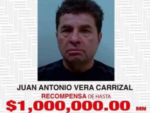 ROJA LA RECOMPENSA