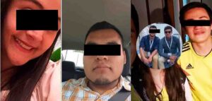 ROJA LAS VICTIMAS