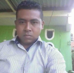 ROJA LUIS FERNANDO BAUTISTA