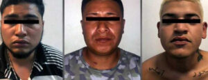 ROJA MIEMBROS DEL CJNG