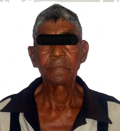 ROJA PRÁXEDES N