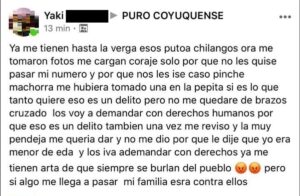 ROJA SUS MENSAJES 1