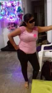 ROJA - Susana N