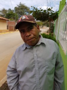 ROJA TIMOTEO ENCARNACION