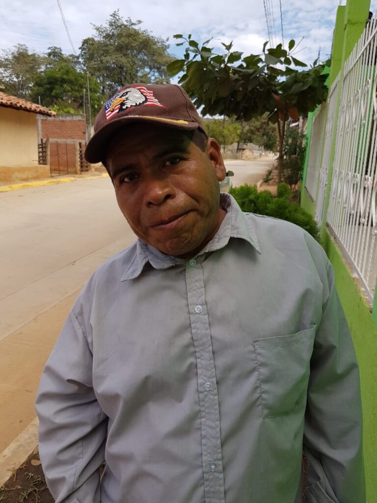ROJA TIMOTEO ENCARNACION
