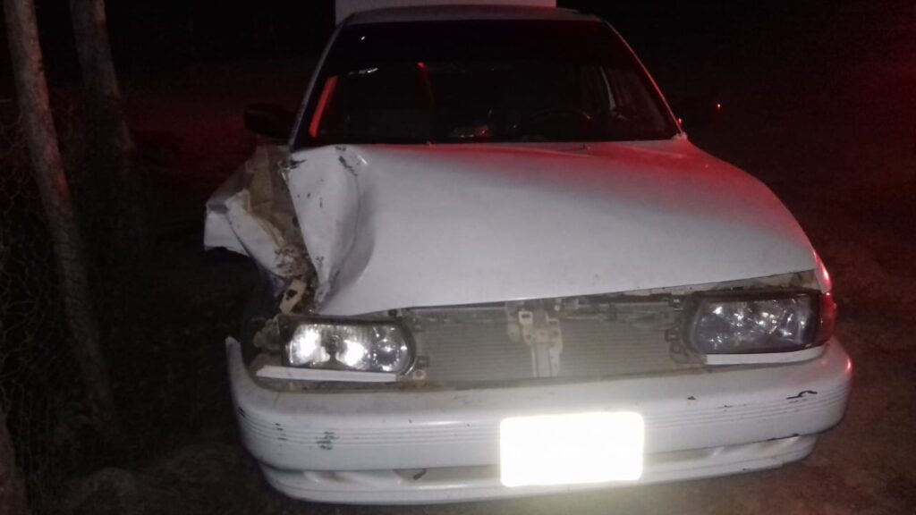 ROJA UNIDAD ENCONTRADA EN EL LUGAR (4)